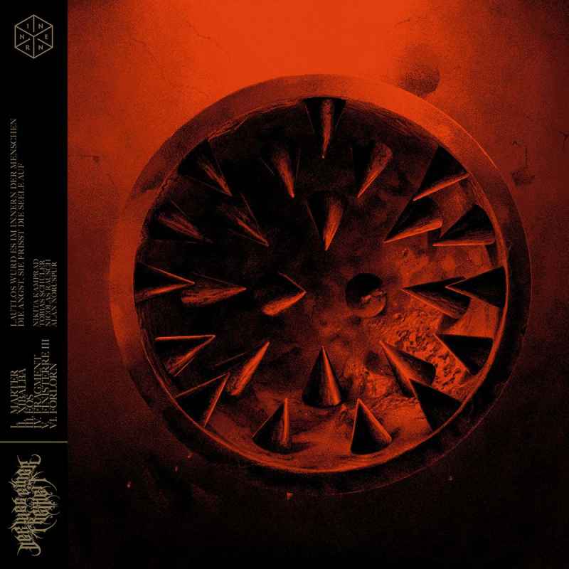 DER WEG EINER FREIHEIT - Innern DIGI